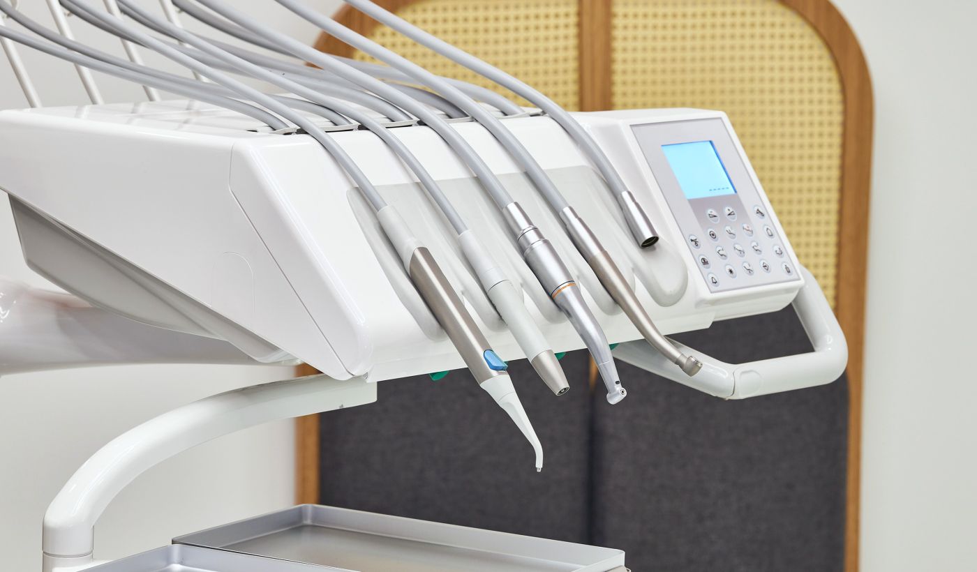 Foto de periodoncia