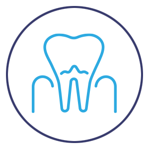icono periodoncia