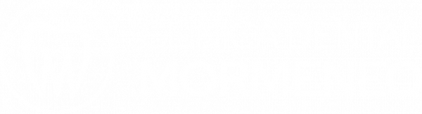 Logotipo clínica dental Mormeneo