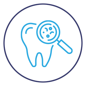 icono odontología conservadora