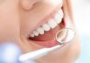 Foto de estética dental