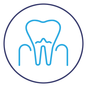 icono periodoncia