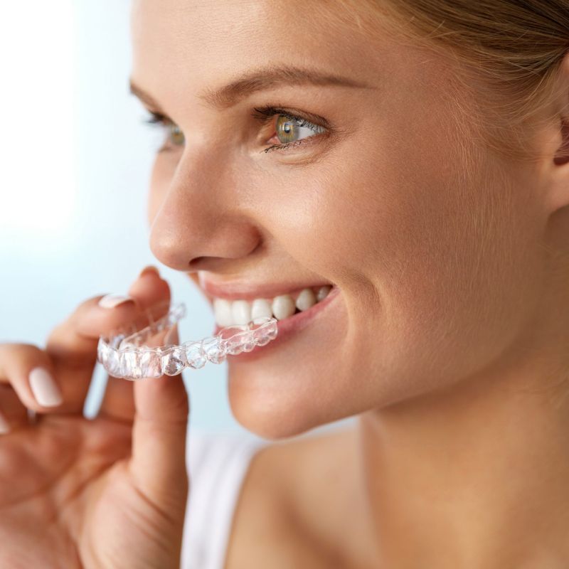 Foto de la clínica dental